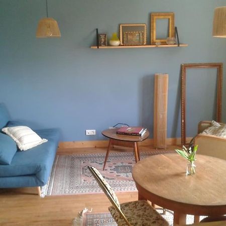 Logement Independant Colmar Luaran gambar