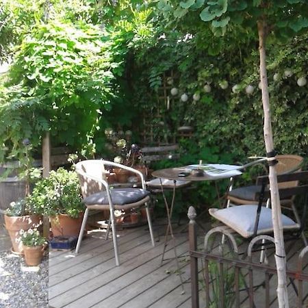 Logement Independant Colmar Luaran gambar