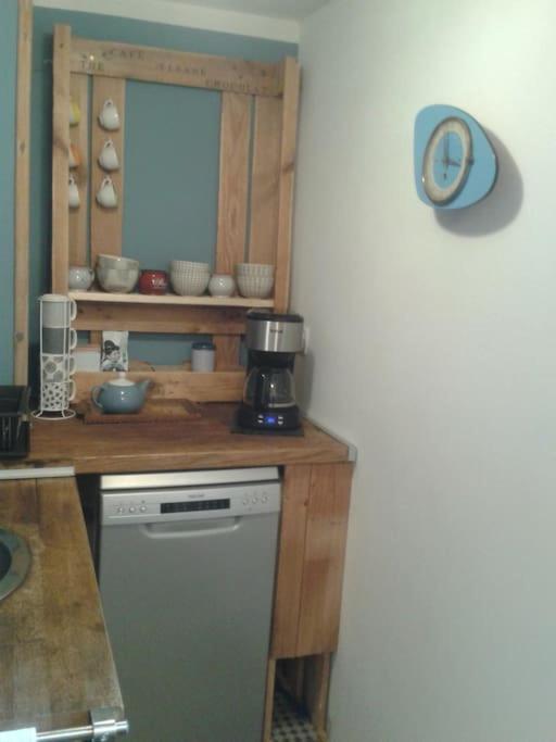 Logement Independant Colmar Luaran gambar
