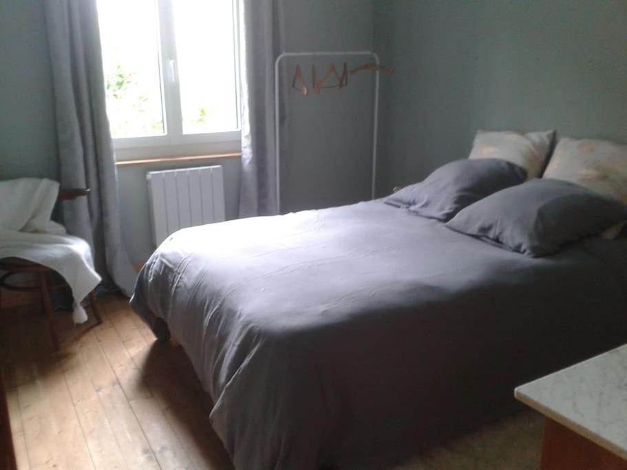 Logement Independant Colmar Luaran gambar