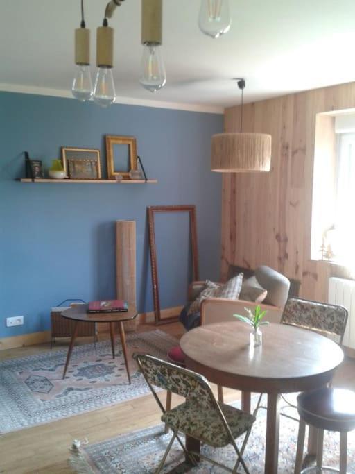 Logement Independant Colmar Luaran gambar