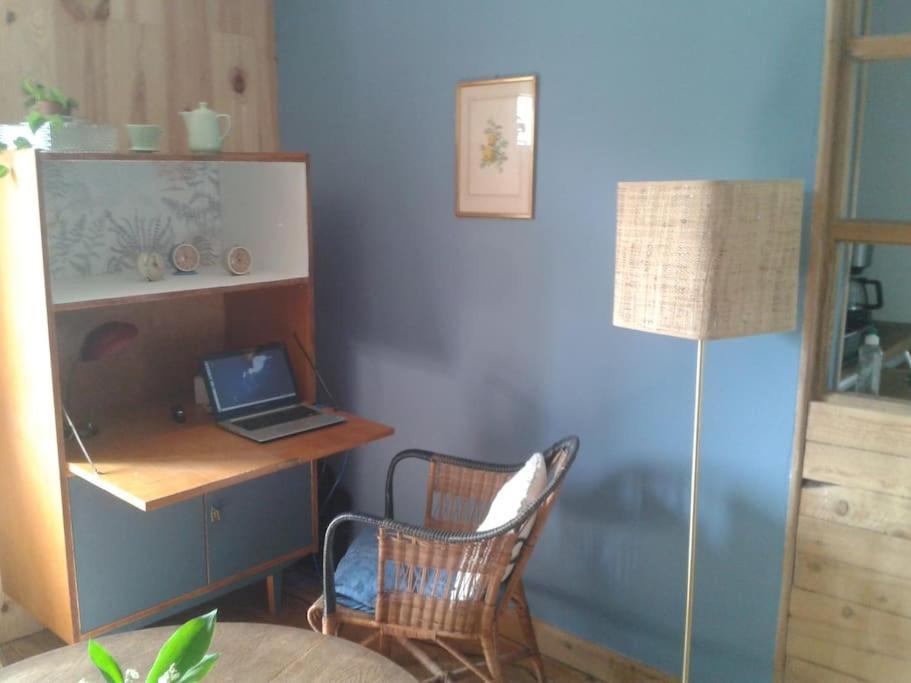 Logement Independant Colmar Luaran gambar
