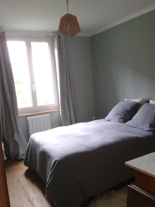 Logement Independant Colmar Luaran gambar