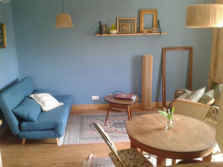 Logement Independant Colmar Luaran gambar