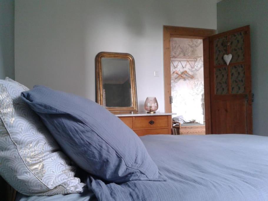 Logement Independant Colmar Luaran gambar