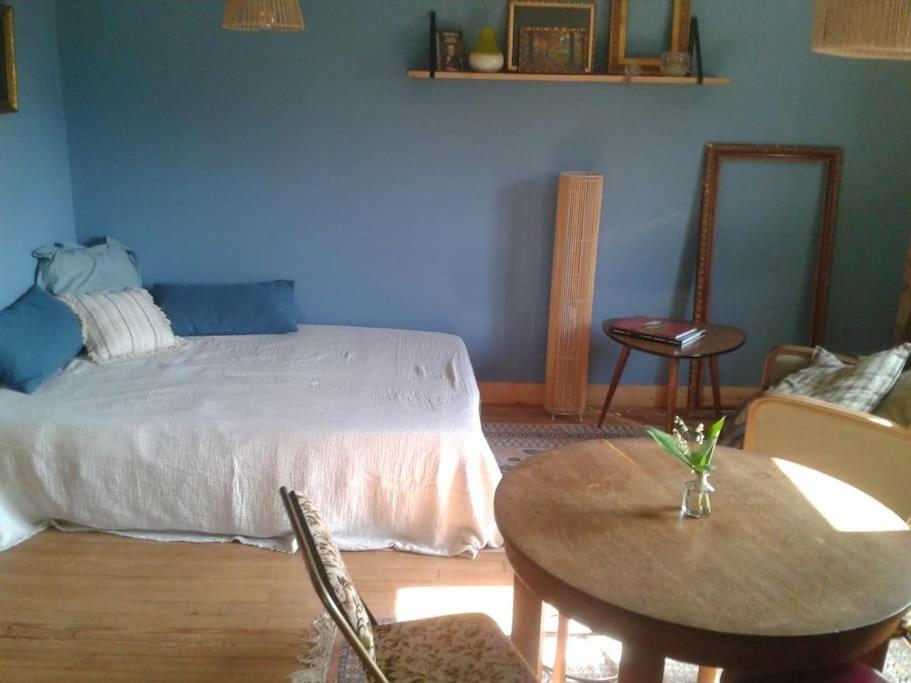 Logement Independant Colmar Luaran gambar